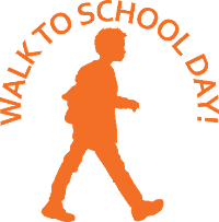 Walk to School Day