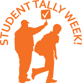 Student Tally Week